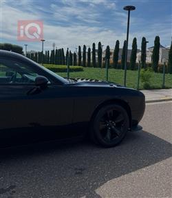 دودج تشالنجر